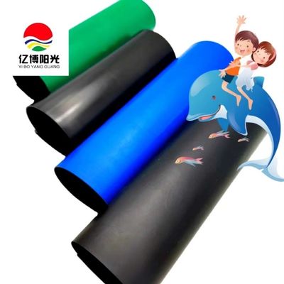 quality Гладкая поверхность HDPE Geomembrane Liners Необходимая и универсальная для водоемов аквакультуры factory